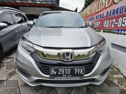2019 Honda HR-V Prestige Silver - Jual mobil bekas di Jawa Barat