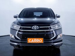 2019 Toyota Kijang Innova V Hitam - Jual mobil bekas di DKI Jakarta