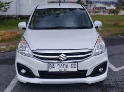 2018 Suzuki Ertiga GL MT Putih - Jual mobil bekas di Sumatra Barat