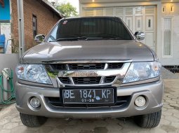 2007 Isuzu Panther GRAND TOURING Beige - Jual mobil bekas di Lampung