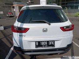 2022 Honda BR-V E CVT Putih - Jual mobil bekas di Banten