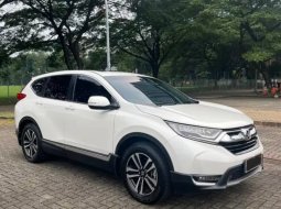 2019 Honda CR-V 1.5L Turbo Prestige - Jual mobil bekas di Banten