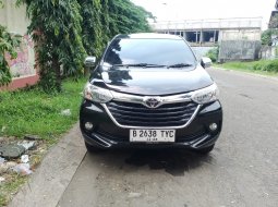 2018 Toyota Avanza 1.3G MT Hitam - Jual mobil bekas di DKI Jakarta