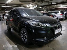 2017 Honda HR-V 1.8L Prestige Hitam - Jual mobil bekas di Jawa Barat