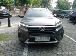 2022 Honda BR-V E Prestige Abu-abu - Jual mobil bekas di Banten