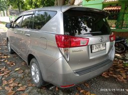 2019 Toyota Kijang Innova 2.4G Silver - Jual mobil bekas di Banten