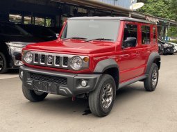 2023 Suzuki Jimny AT Merah - Jual mobil bekas di DKI Jakarta