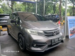 2019 Honda Jazz RS CVT Abu-abu - Jual mobil bekas di Jawa Barat
