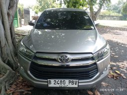 2019 Toyota Kijang Innova 2.4G Silver - Jual mobil bekas di Banten