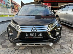 2019 Mitsubishi Xpander ULTIMATE Hitam - Jual mobil bekas di Jawa Barat