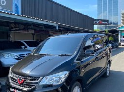 2020 Wuling Confero S 1.5L Lux Plus MT Hitam - Jual mobil bekas di DKI Jakarta