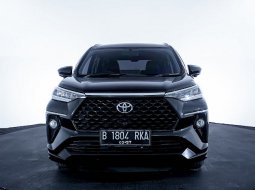2022 Toyota Veloz Q Hitam - Jual mobil bekas di Banten