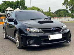 2013 Subaru WRX STi Hitam - Jual mobil bekas di DKI Jakarta