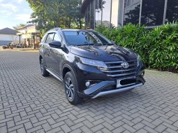 2023 Toyota Rush G AT Hitam - Jual mobil bekas di Jawa Barat