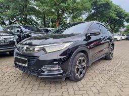 2018 Honda HR-V E Special Edition Hitam - Jual mobil bekas di Banten