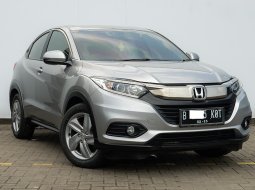2020 Honda HR-V S Silver - Jual mobil bekas di DKI Jakarta