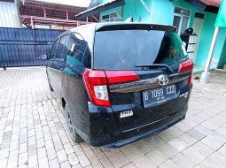 2022 Toyota Calya G AT Hitam - Jual mobil bekas di Banten