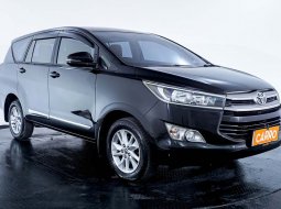 2018 Toyota Kijang Innova G A/T Diesel Hitam - Jual mobil bekas di DKI Jakarta