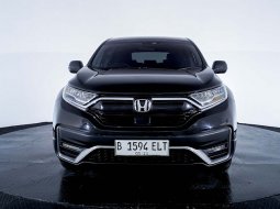 2021 Honda CR-V 1.5L Turbo Prestige Hitam - Jual mobil bekas di DKI Jakarta