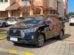 2020 Toyota Kijang Innova V Hitam - Jual mobil bekas di DKI Jakarta