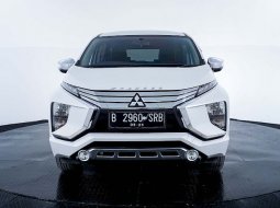2019 Mitsubishi Xpander Ultimate A/T Putih - Jual mobil bekas di Banten