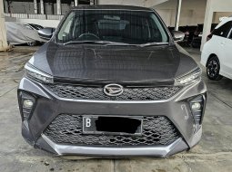 2021 Daihatsu Xenia 1.3 X AT Abu-abu - Jual mobil bekas di Jawa Barat