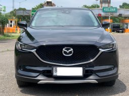 2018 Mazda CX-5 Elite Hitam - Jual mobil bekas di DKI Jakarta
