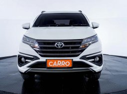 2022 Toyota Rush Putih - Jual mobil bekas di DKI Jakarta