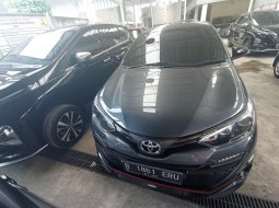 2019 Toyota Yaris S Abu-abu - Jual mobil bekas di Banten