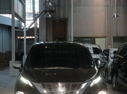 2019 Nissan Livina VL AT Hitam - Jual mobil bekas di Banten