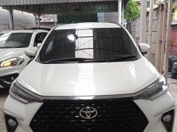 2023 Toyota Avanza Veloz Putih - Jual mobil bekas di Banten