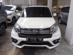 2017 Daihatsu Terios ADVENTURE R Putih - Jual mobil bekas di Banten