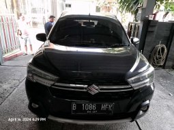 2022 Suzuki XL7 Alpha AT Hitam - Jual mobil bekas di Banten