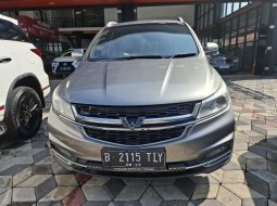 2020 Wuling Cortez 1.5 T Lux + CVT Silver - Jual mobil bekas di Jawa Barat