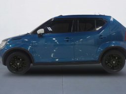 2019 Suzuki Ignis GX Biru - Jual mobil bekas di DKI Jakarta
