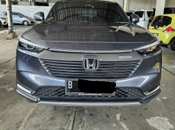 2022 Honda HR-V 1.5 Spesical Edition Abu-abu - Jual mobil bekas di Jawa Barat