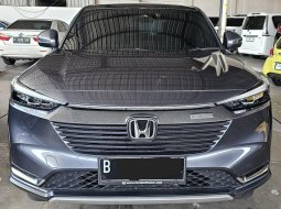 2022 Honda HR-V 1.5 Spesical Edition Abu-abu - Jual mobil bekas di Jawa Barat
