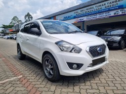 2015 Datsun GO+ Panca Putih - Jual mobil bekas di Banten