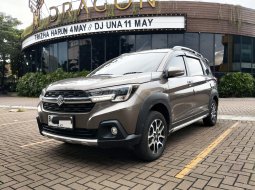 2022 Suzuki XL7 Zeta MT Abu-abu - Jual mobil bekas di Jawa Barat