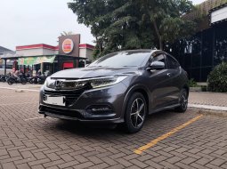2019 Honda HR-V 1.8L Prestige Abu-abu - Jual mobil bekas di Banten