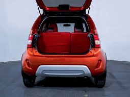 2020 Suzuki Ignis GX MT Orange - Jual mobil bekas di DKI Jakarta
