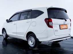 2023 Daihatsu Sigra 1.2 X MT Putih - Jual mobil bekas di DKI Jakarta