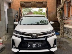 2019 Toyota Avanza Veloz Putih - Jual mobil bekas di Bali