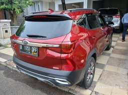 2021 Kia Seltos EX Merah - Jual mobil bekas di Banten