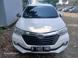 2016 Daihatsu Xenia 1.3 R AT Putih - Jual mobil bekas di Banten