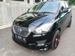 2017 Datsun GO T Hitam - Jual mobil bekas di Jawa Barat