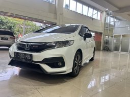 2021 Honda Jazz RS CVT Putih - Jual mobil bekas di Banten