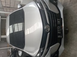 2019 Daihatsu Xenia 1.3 R AT Silver - Jual mobil bekas di Jawa Tengah