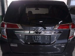 2018 Toyota Calya G Abu-abu - Jual mobil bekas di Lampung