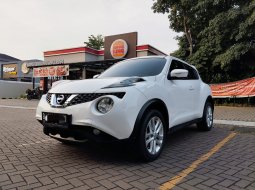 2016 Nissan Juke RX Putih - Jual mobil bekas di Banten